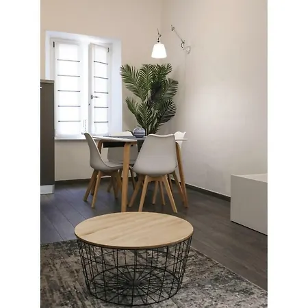 Apartment Cavour Vicino Al Duomo Per 4 Persone *
